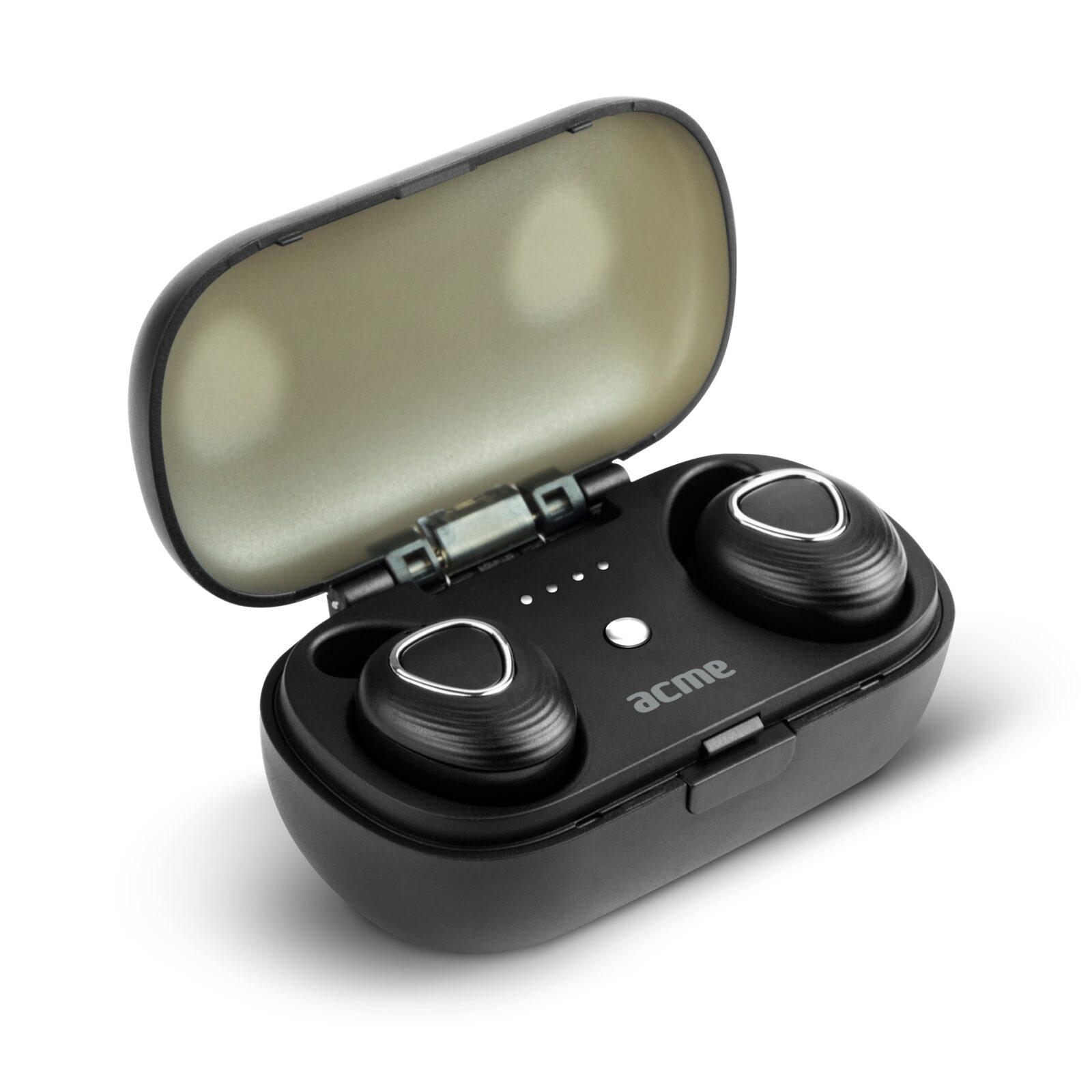 ACME BH406 True Wireless Bluetooth nappikuulokkeet Tatu Kuulokkeet Acme | RDE.FI