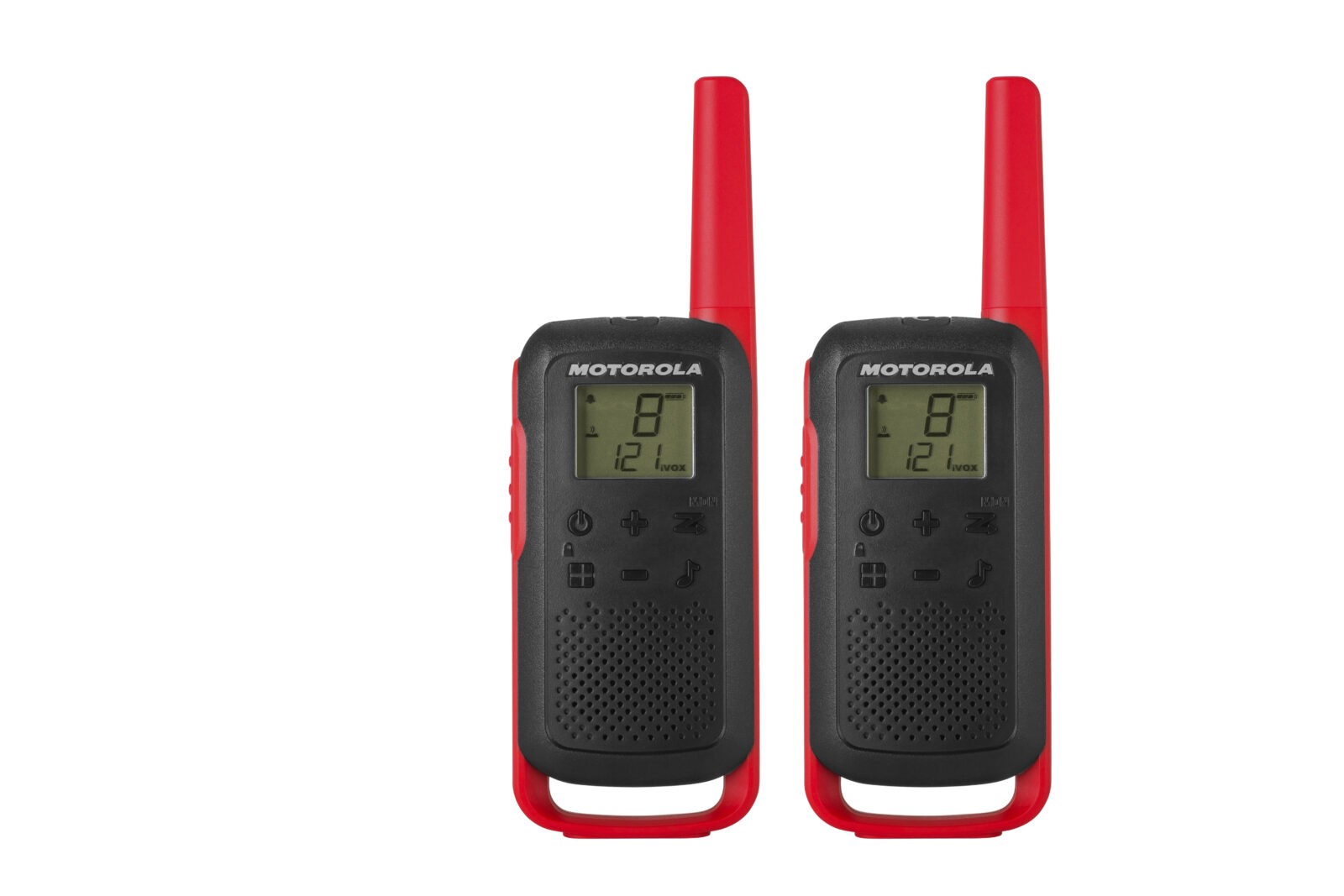 Motorola TALKABOUT T62 -radiopuhelinsetti